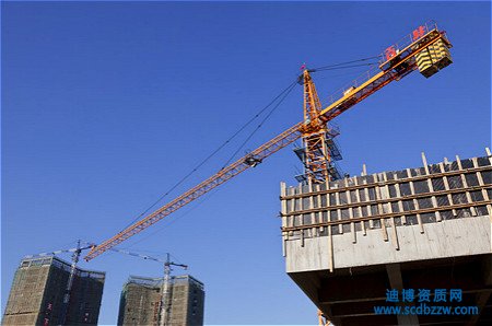 建筑工程資質轉讓的具體流程介紹